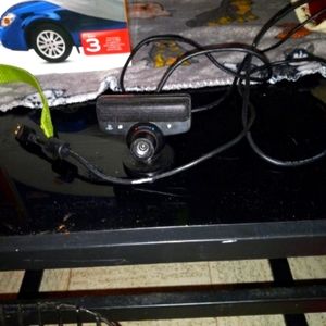 A web cam I don't need